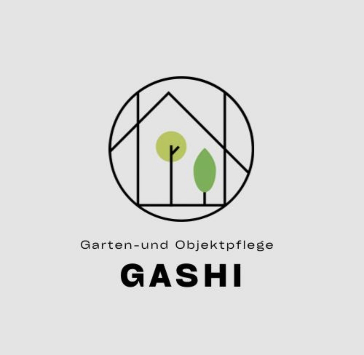 Gartenpflege-Objektpflege-Gashi-Logo