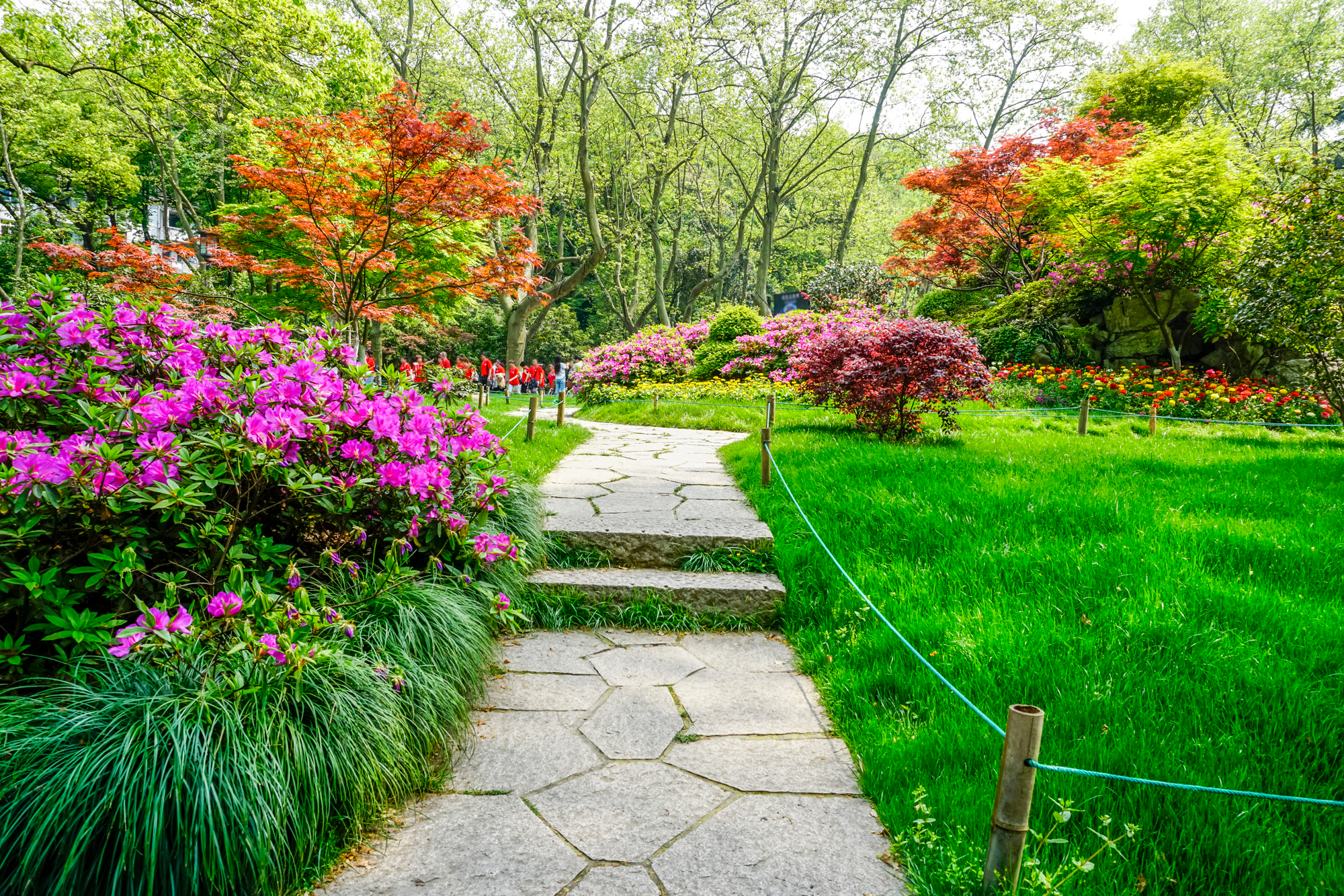 gashi-gartenpflege-garten-verschoenerung Gartenpflege Objektpflege Gashi Garten Verschönerung