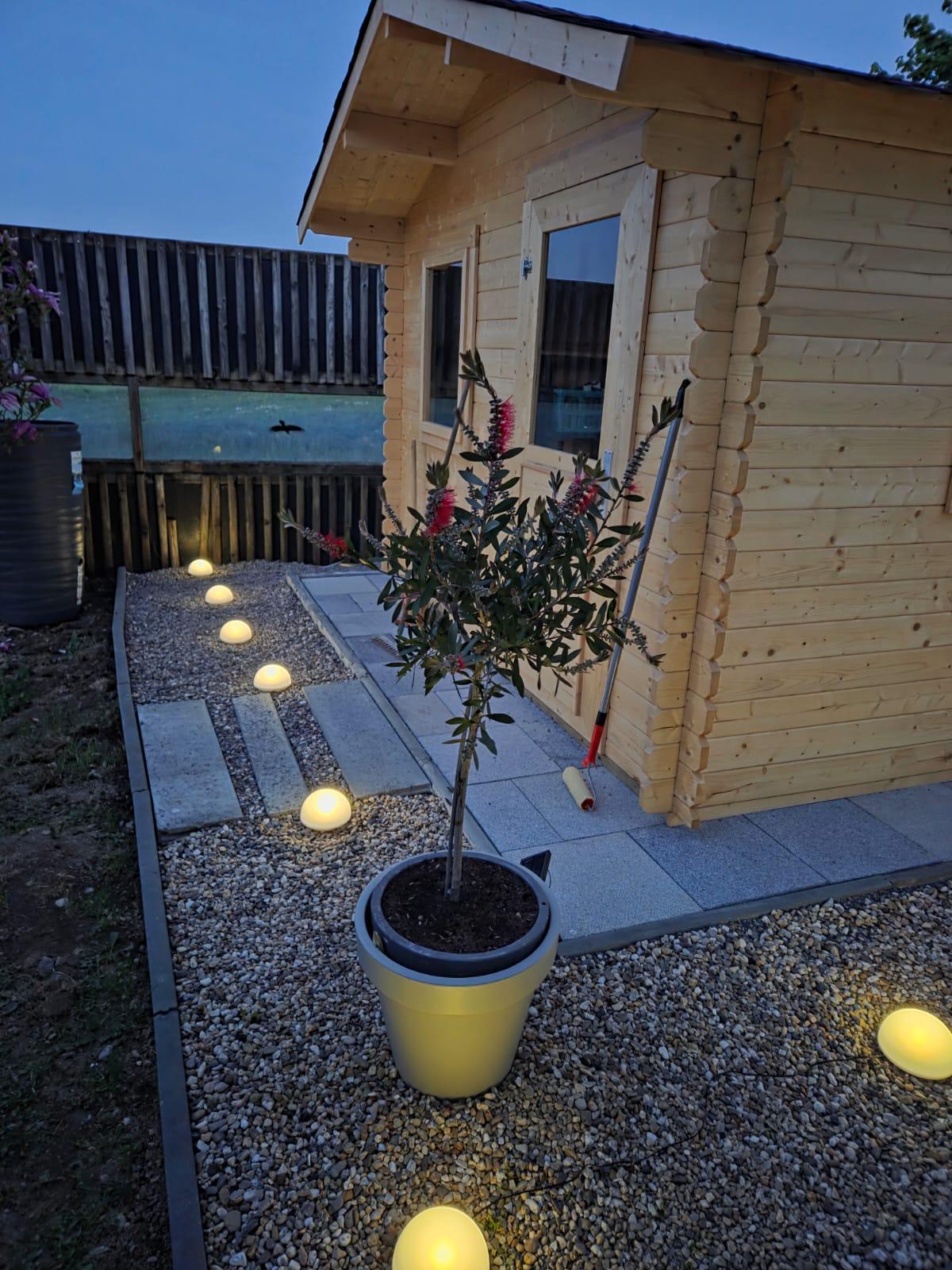Gashi Objektpflege Gartenhaus Verschoenerung Gashi Objektpflege Gartenhaus Verschoenerung