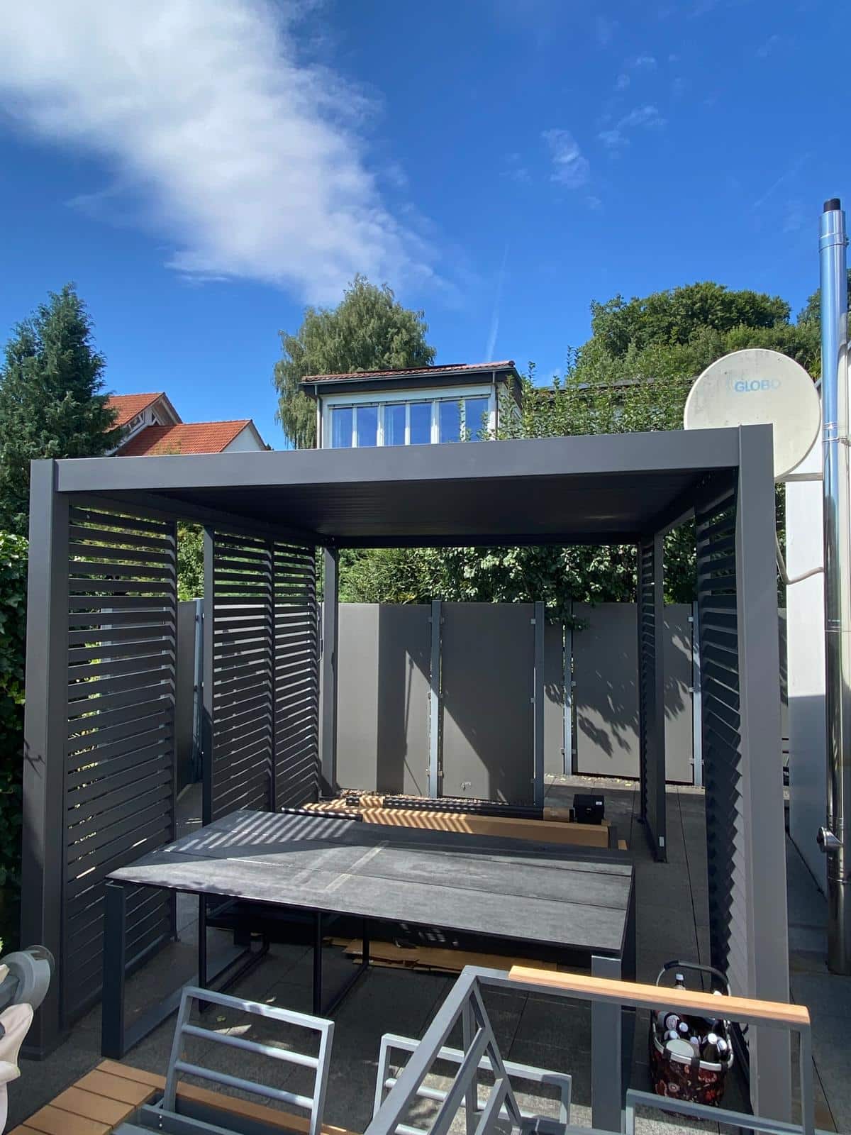 objektpflege-gartenhaus-bauenbad-waldsee Objektpflege Bad Waldsee – Gartenhaus aufbauen